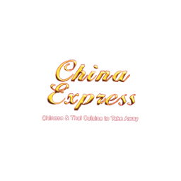 China express logo.
